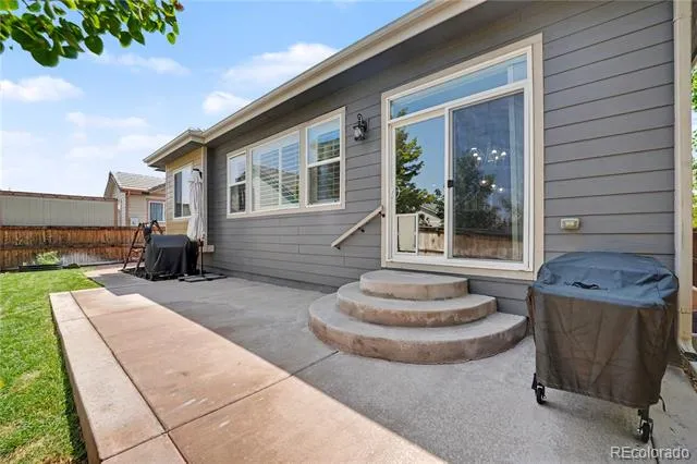 15375 E 115th Avenue Commerce City, CO 80022