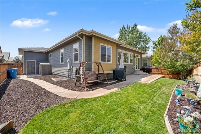 15375 E 115th Avenue Commerce City, CO 80022