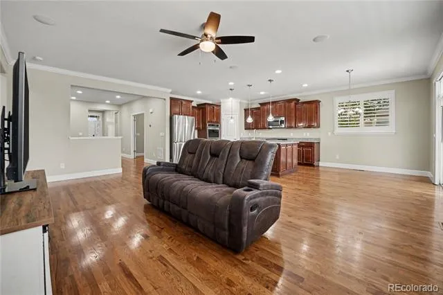 15375 E 115th Avenue Commerce City, CO 80022