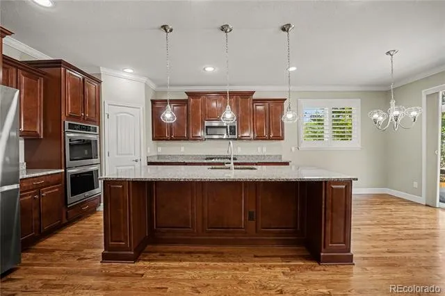 15375 E 115th Avenue Commerce City, CO 80022