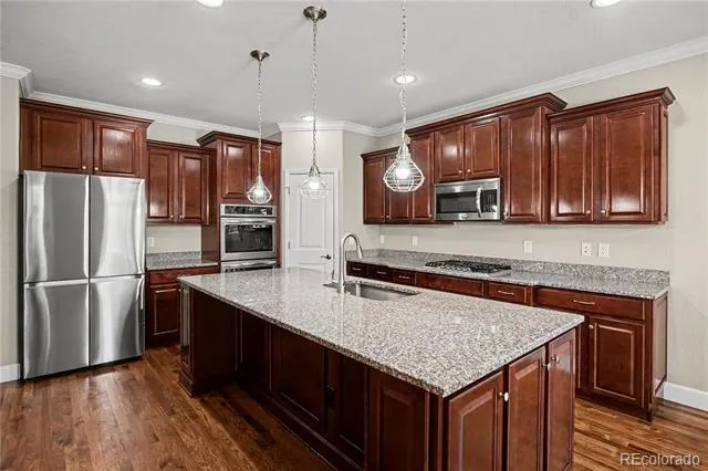 15375 E 115th Avenue Commerce City, CO 80022