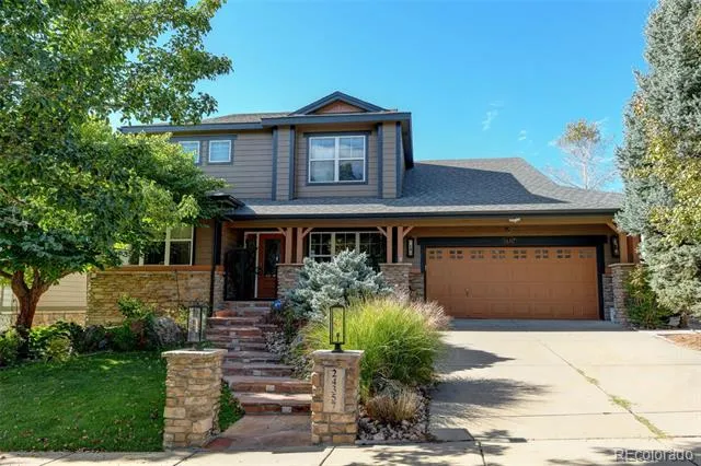 24357 E Fremont Drive Aurora, CO 80016