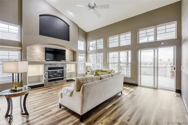 24357 E Fremont Drive Aurora, CO 80016