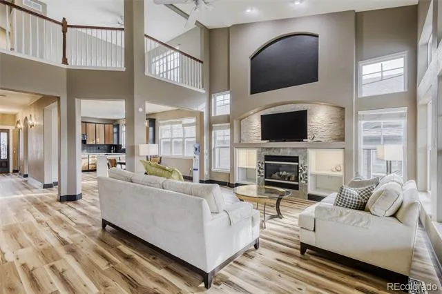 24357 E Fremont Drive Aurora, CO 80016