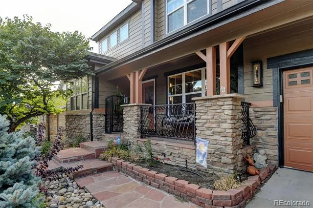 24357 E Fremont Drive Aurora, CO 80016