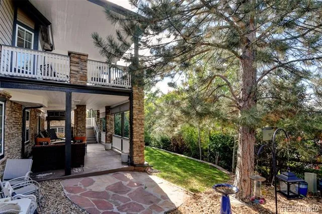 24357 E Fremont Drive Aurora, CO 80016