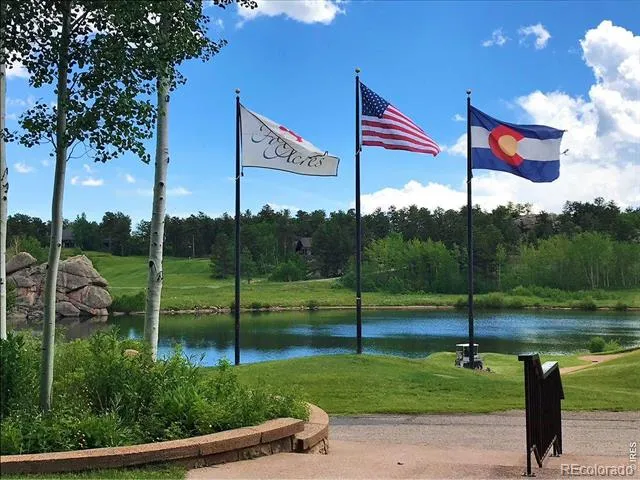 2 Fox Meadow Lane Red Feather Lakes, CO 80545