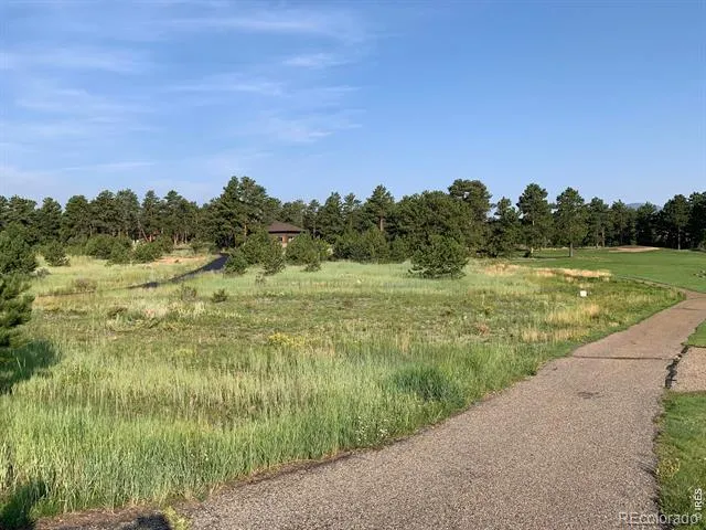2 Fox Meadow Lane Red Feather Lakes, CO 80545