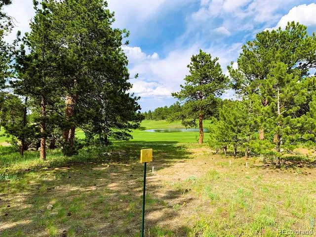 2 Fox Meadow Lane Red Feather Lakes, CO 80545