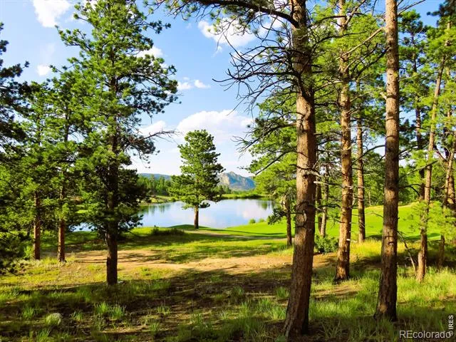 2 Fox Meadow Lane Red Feather Lakes, CO 80545