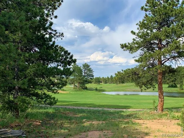 2 Fox Meadow Lane Red Feather Lakes, CO 80545