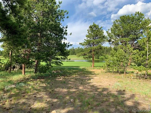 2 Fox Meadow Lane Red Feather Lakes, CO 80545
