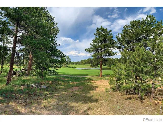 2 Fox Meadow Lane Red Feather Lakes, CO 80545