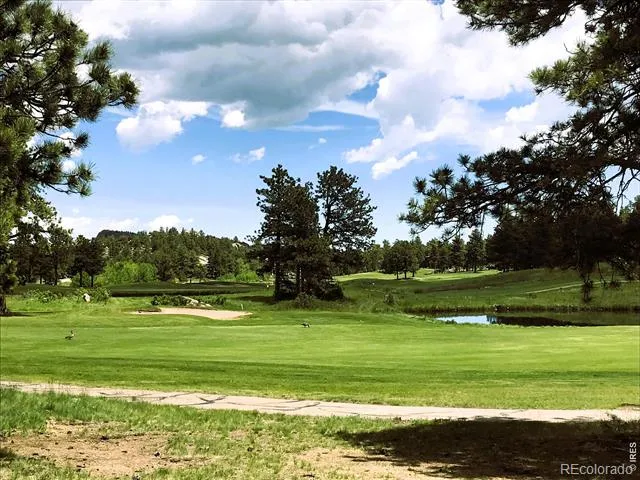 2 Fox Meadow Lane Red Feather Lakes, CO 80545