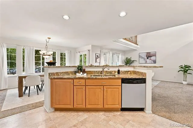 19414 E Mann Creek Drive #B Parker, CO 80134