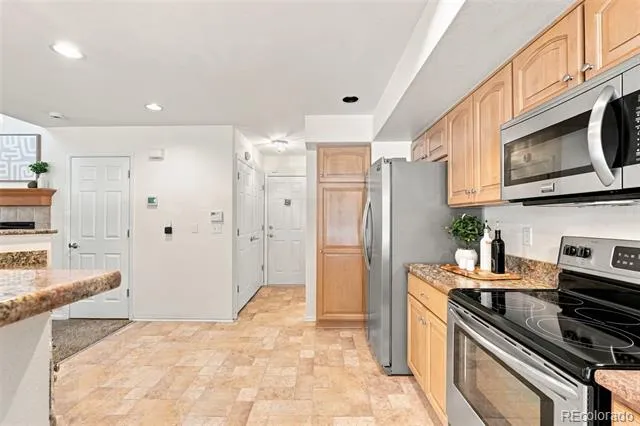 19414 E Mann Creek Drive #B Parker, CO 80134