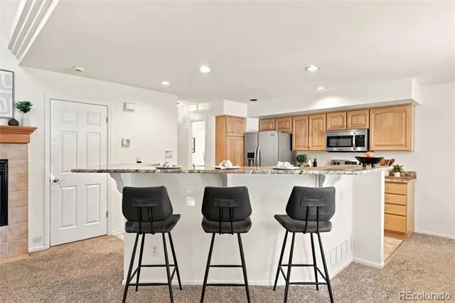 19414 E Mann Creek Drive #B Parker, CO 80134