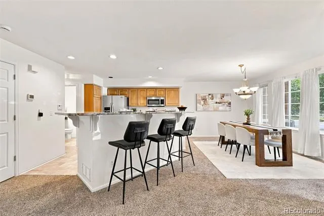 19414 E Mann Creek Drive #B Parker, CO 80134