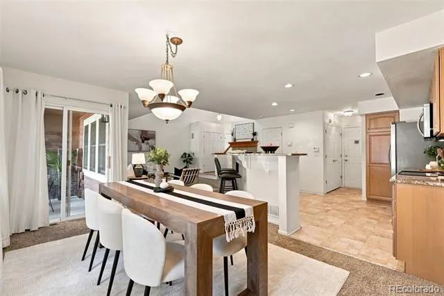 19414 E Mann Creek Drive #B Parker, CO 80134