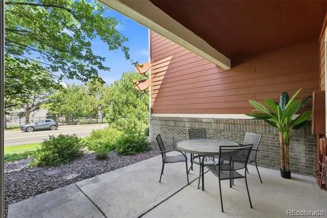 19414 E Mann Creek Drive #B Parker, CO 80134