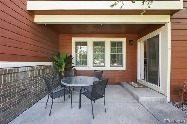 19414 E Mann Creek Drive #B Parker, CO 80134