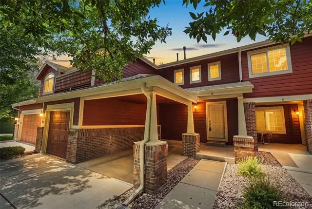 19414 E Mann Creek Drive #B Parker, CO 80134
