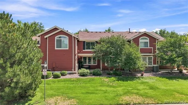 19414 E Mann Creek Drive #B Parker, CO 80134