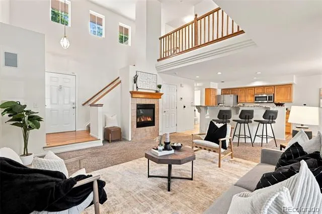 19414 E Mann Creek Drive #B Parker, CO 80134