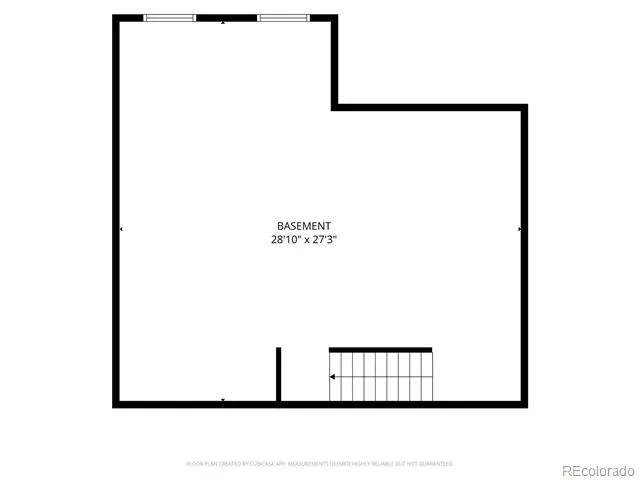 19414 E Mann Creek Drive #B Parker, CO 80134