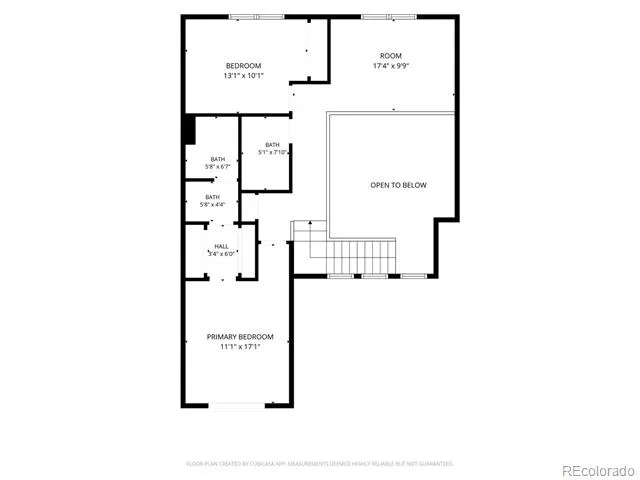 19414 E Mann Creek Drive #B Parker, CO 80134