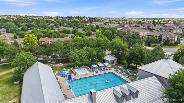 19414 E Mann Creek Drive #B Parker, CO 80134