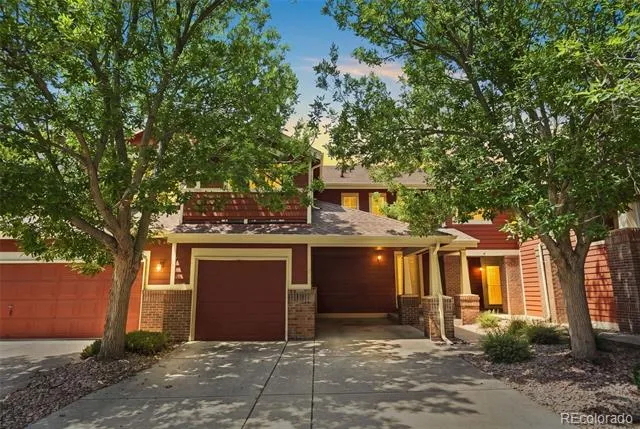 19414 E Mann Creek Drive #B Parker, CO 80134
