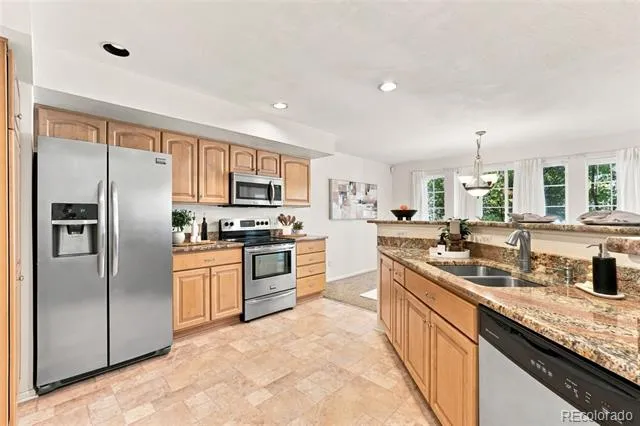 19414 E Mann Creek Drive #B Parker, CO 80134
