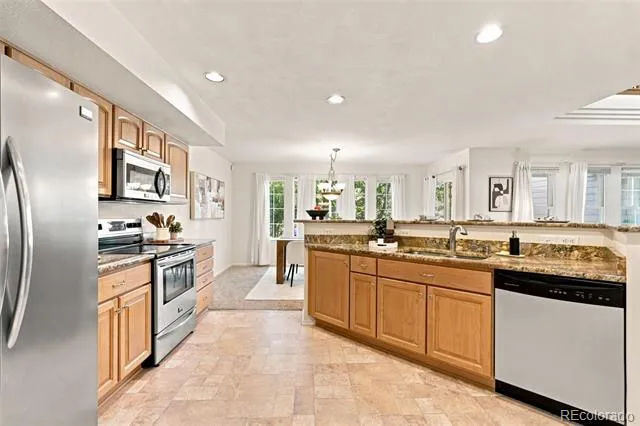 19414 E Mann Creek Drive #B Parker, CO 80134
