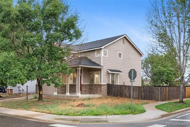 6188 Twilight Avenue Firestone, CO 80504