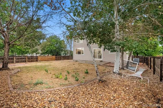 6188 Twilight Avenue Firestone, CO 80504