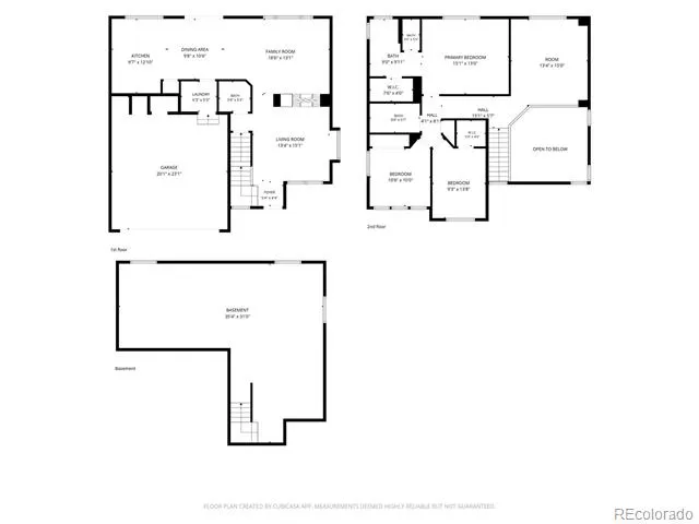 6188 Twilight Avenue Firestone, CO 80504