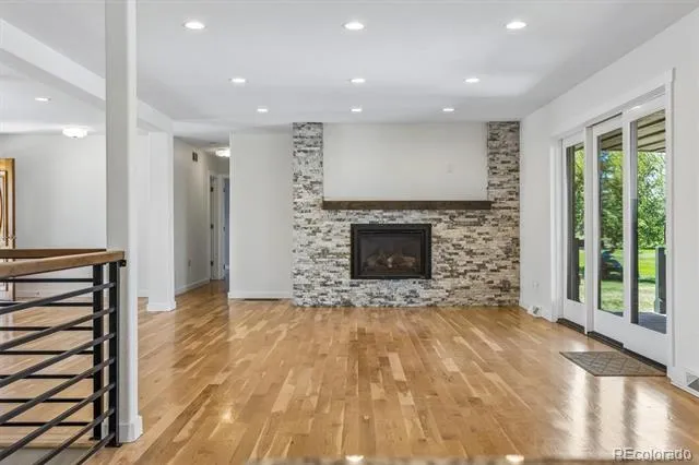 6587 S Helena Street Centennial, CO 80016