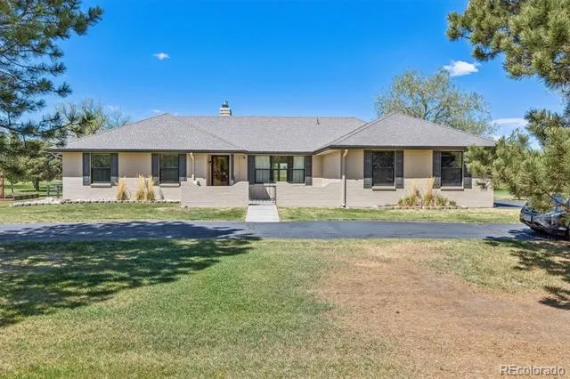 6587 S Helena Street Centennial, CO 80016