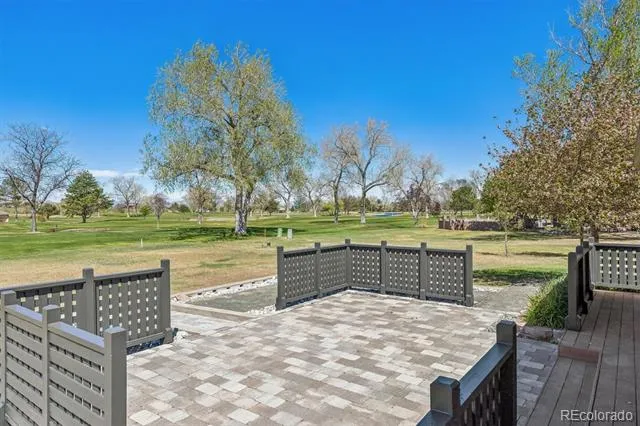 6587 S Helena Street Centennial, CO 80016