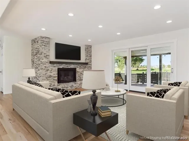 6587 S Helena Street Centennial, CO 80016