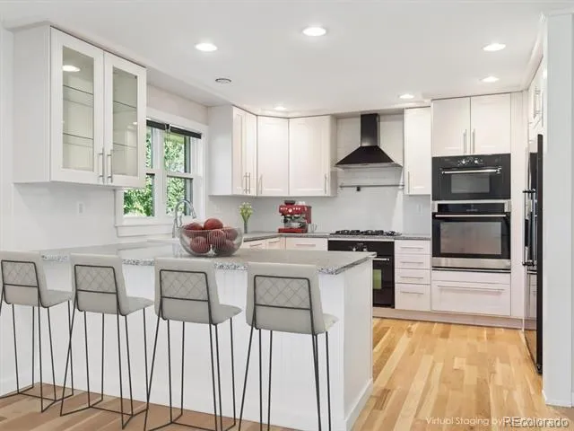 6587 S Helena Street Centennial, CO 80016