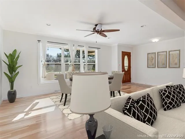6587 S Helena Street Centennial, CO 80016