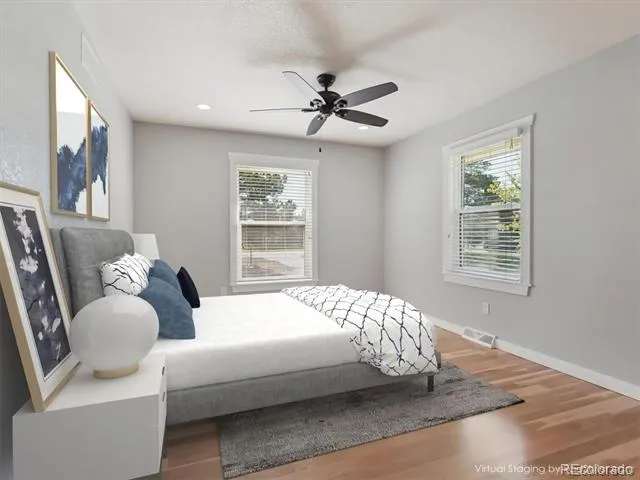 6587 S Helena Street Centennial, CO 80016