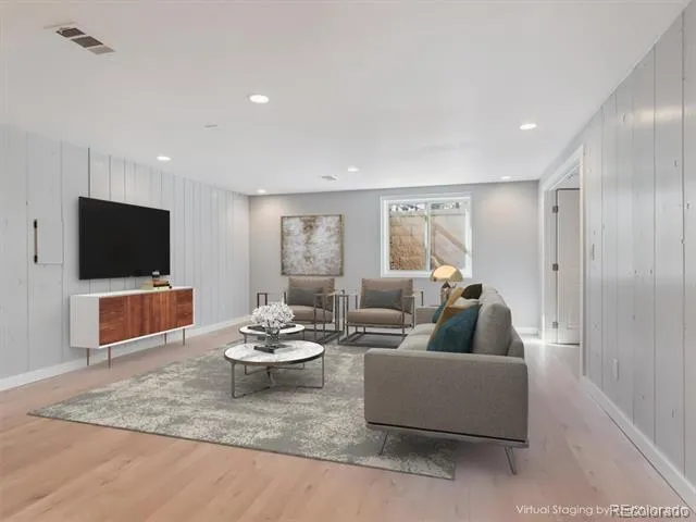 6587 S Helena Street Centennial, CO 80016