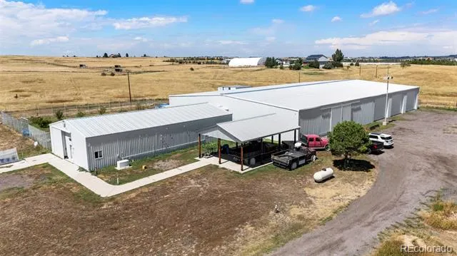 2151 Elizabeth Drive Parker, CO 80138