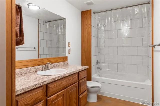2151 Elizabeth Drive Parker, CO 80138