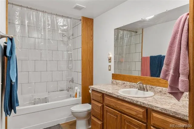 2151 Elizabeth Drive Parker, CO 80138