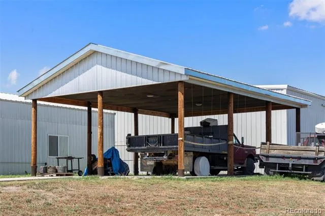 2151 Elizabeth Drive Parker, CO 80138