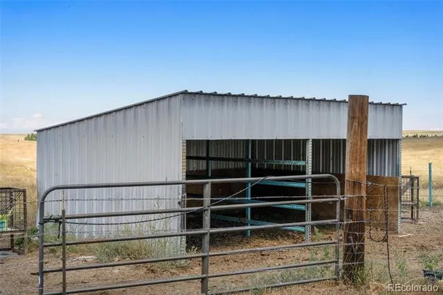 2151 Elizabeth Drive Parker, CO 80138